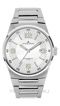  Jacques Lemans 1-1334F